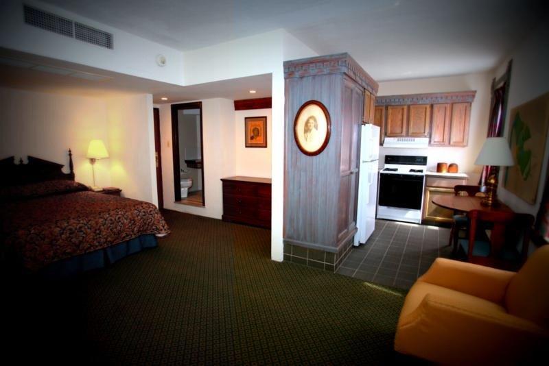 The Write Inn Hotel Oak Park Kamer foto