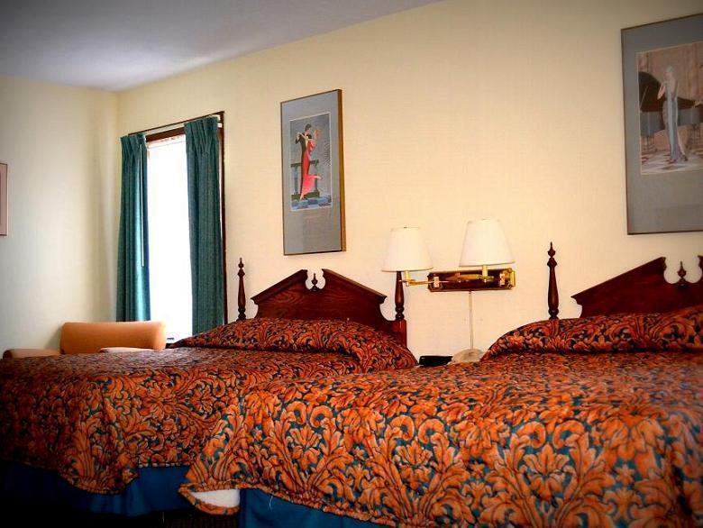 The Write Inn Hotel Oak Park Kamer foto