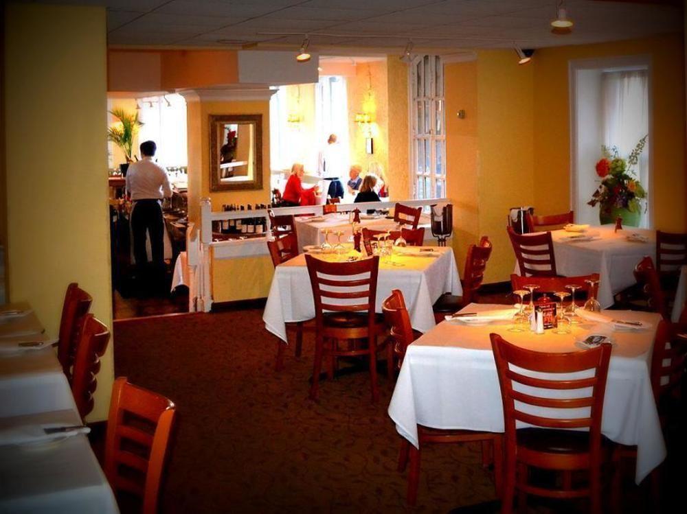 The Write Inn Hotel Oak Park Buitenkant foto
