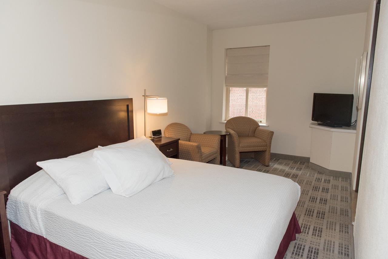 The Write Inn Hotel Oak Park Buitenkant foto