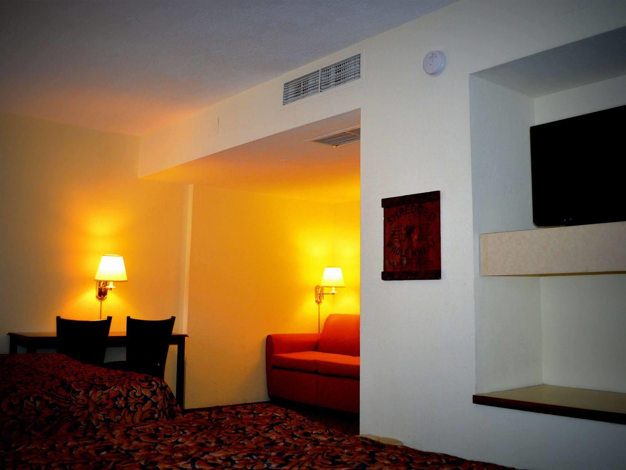 The Write Inn Hotel Oak Park Buitenkant foto