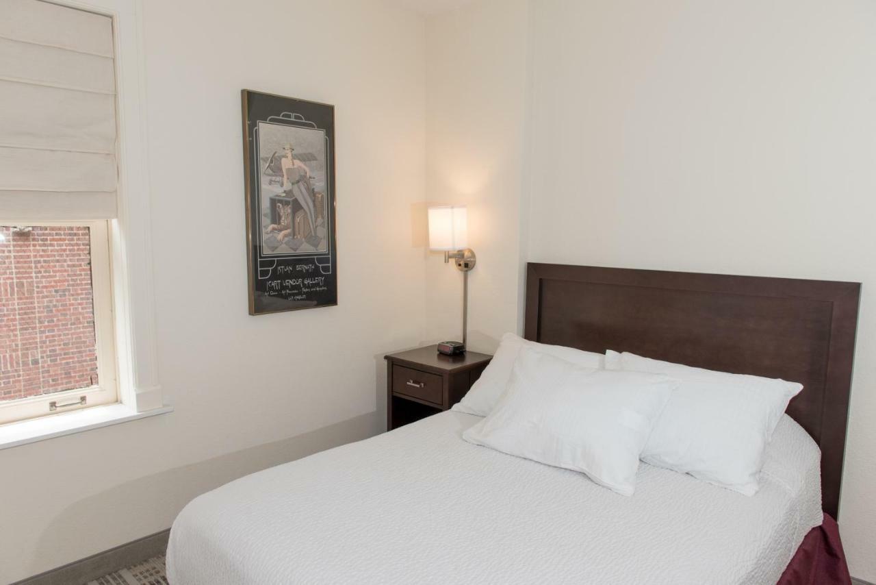 The Write Inn Hotel Oak Park Buitenkant foto
