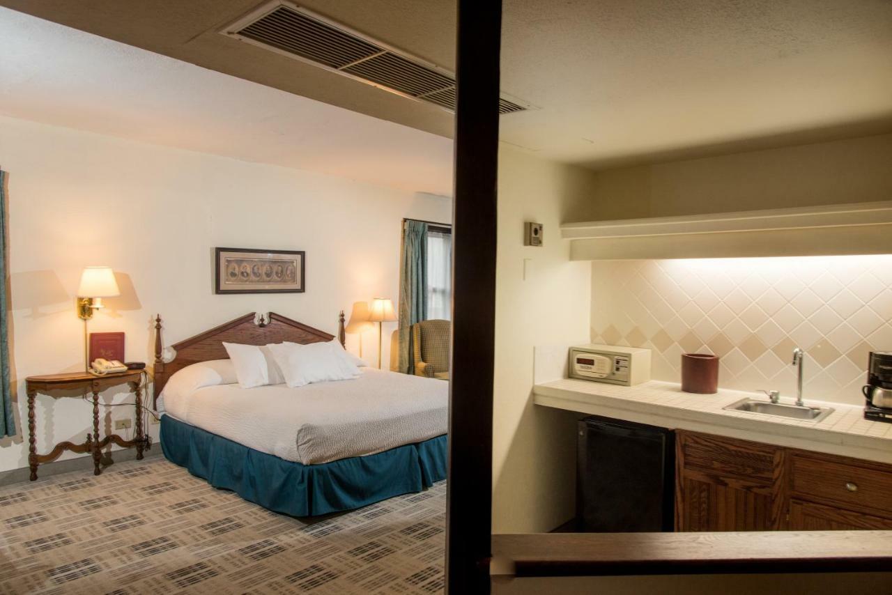 The Write Inn Hotel Oak Park Buitenkant foto