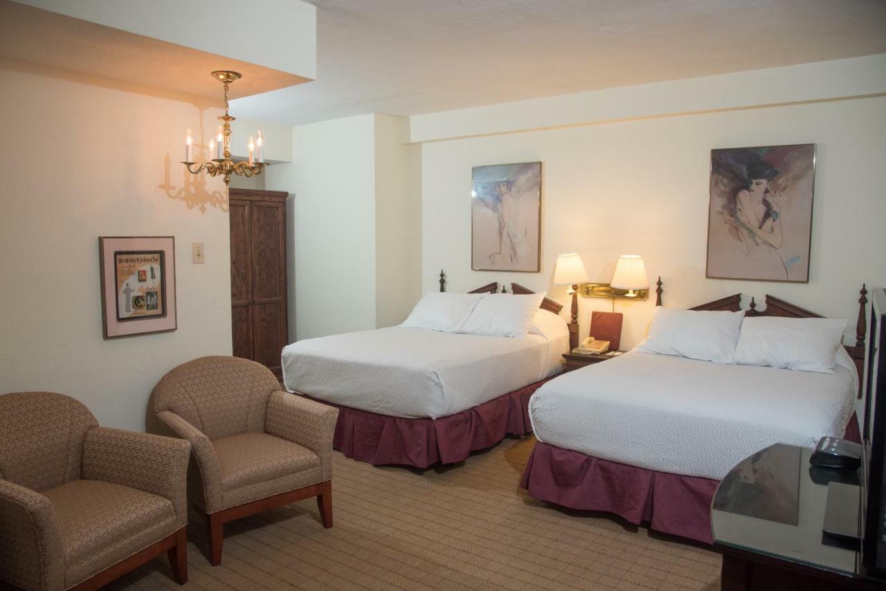 The Write Inn Hotel Oak Park Buitenkant foto