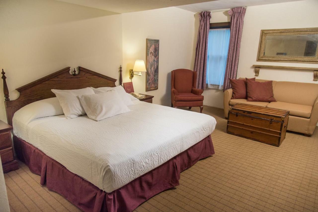 The Write Inn Hotel Oak Park Buitenkant foto