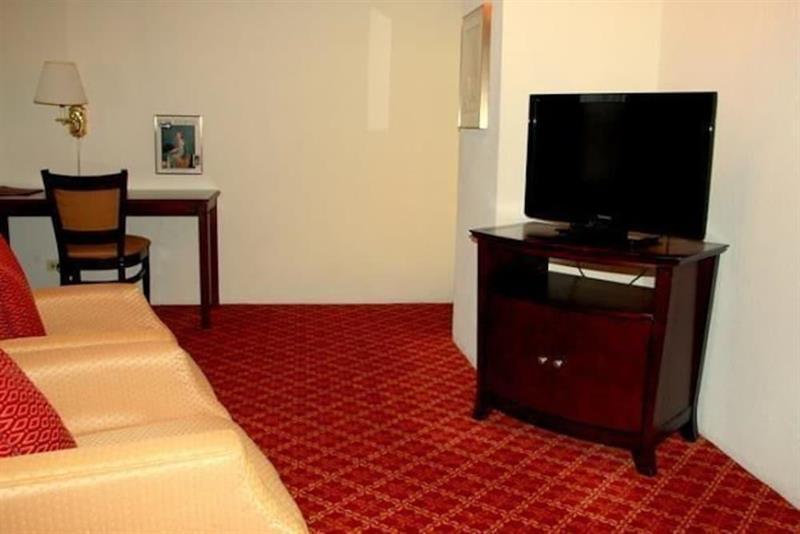 The Write Inn Hotel Oak Park Buitenkant foto