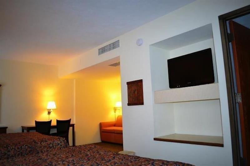 The Write Inn Hotel Oak Park Buitenkant foto