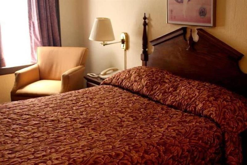 The Write Inn Hotel Oak Park Buitenkant foto